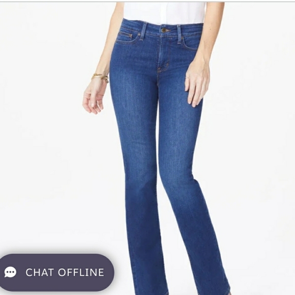 NYDJ Denim - Not your daughter's jeans